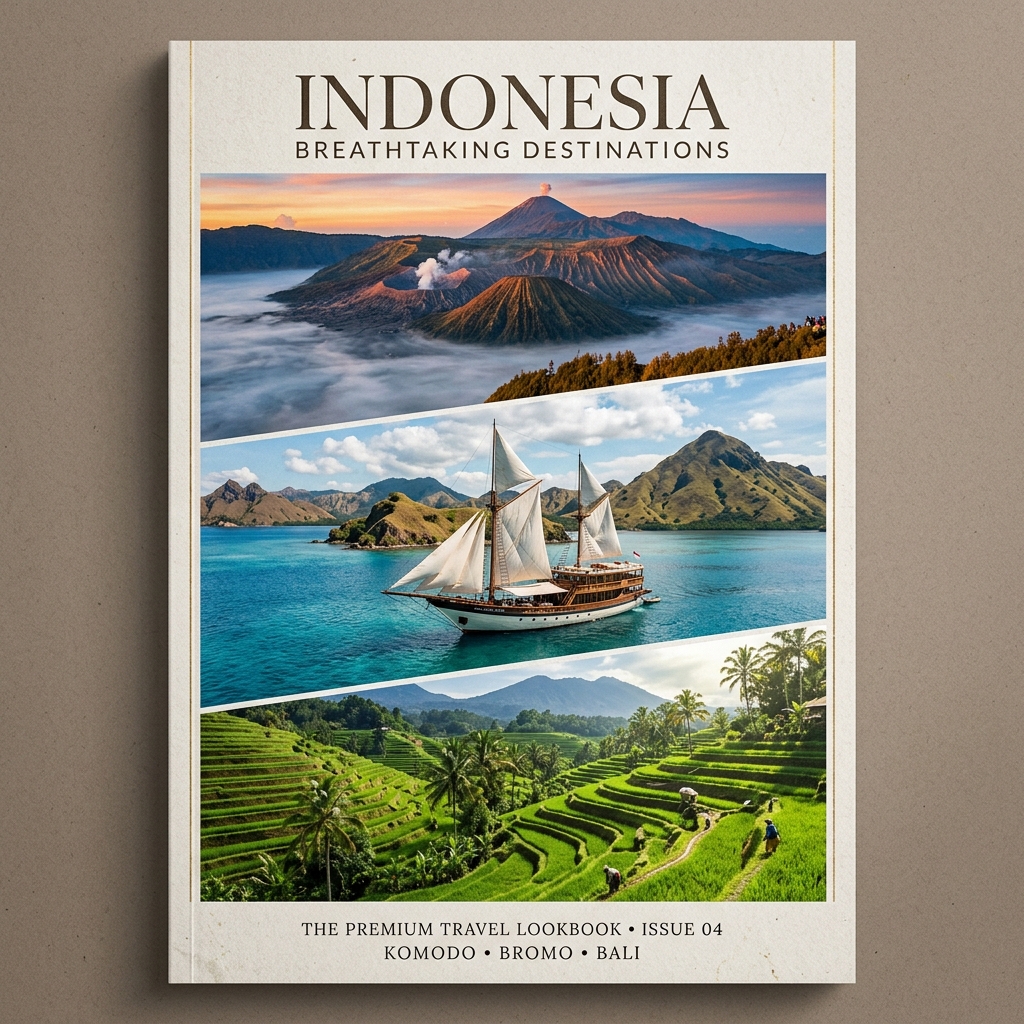 TravelSERU Company Profile