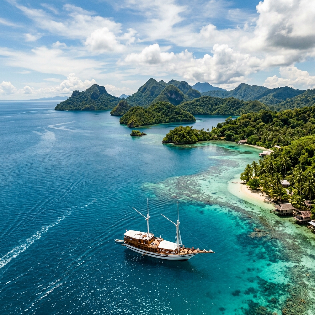 Laut Banda